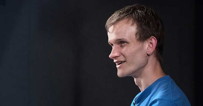 Vitalik 连发数条推特：我对以太坊2.0未来5～10年这样看