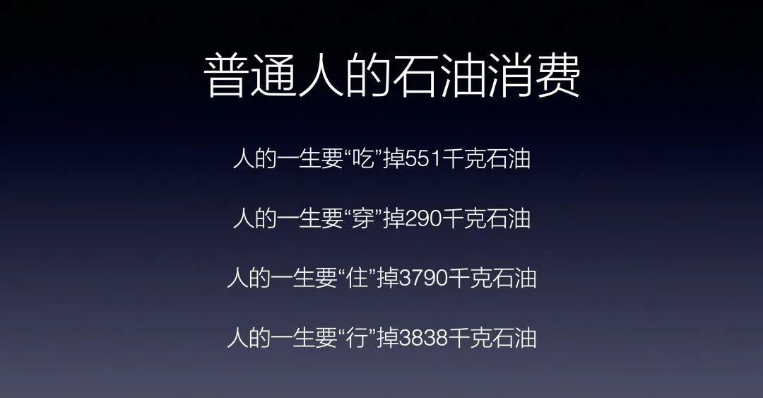 科普贴丨暴跌下的石油行业，你需要了解这些基本知识